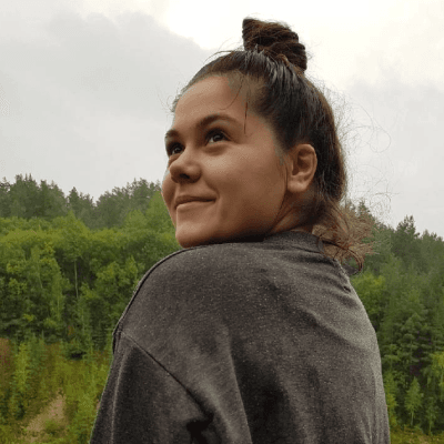 Иванова Ирина