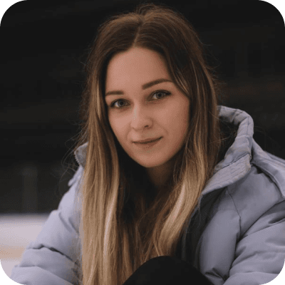 Белоусова Юлия