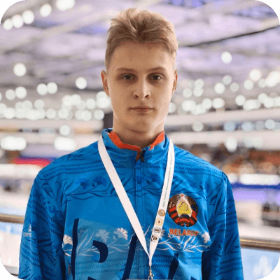 Шикалов Никита